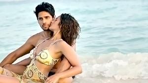 2 alia bhatt hot bikini shoot sidharth malhotra.jpg Bollywood Bikini Actress Models